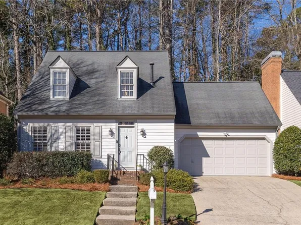 2364 Elon Way, Decatur, GA 30033