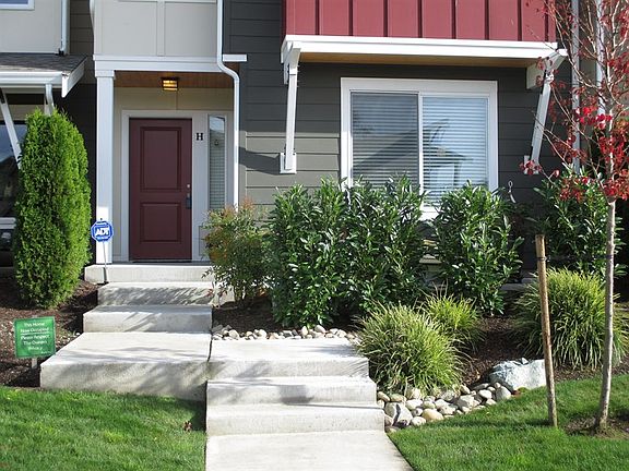 2nd image of 17408 118th Avenue Ct E Unit H