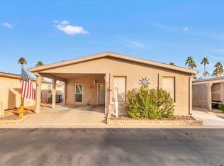 1928 E Bellerive Dr, Chandler, AZ 85249