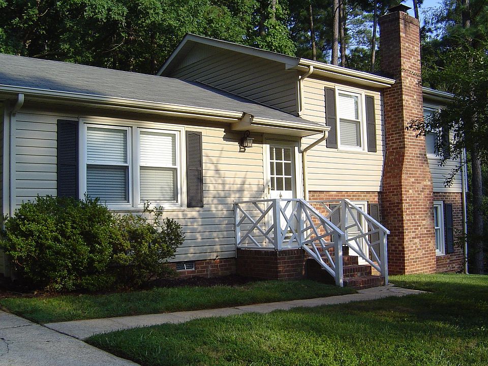 House Exterior