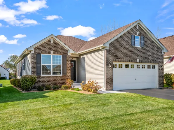 460 Mahogany Dr, Carpentersville, IL 60102