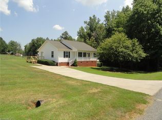 145 Tonya Dr, Thomasville, NC 27360