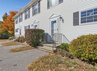 240 Barnstable Road #34, South Portland, ME 04106