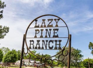 4344 Rock Hill Rd, Aubrey, TX 76227