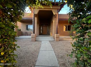 37115 N 27th Way, Cave Creek, AZ 85331