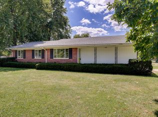 601 Fabyan Rd, Indianapolis, IN 46217