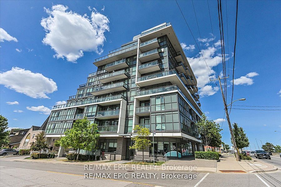 1st image of 16 McAdam Ave #204