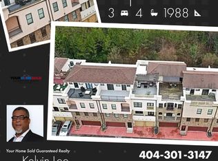 111 Kiram Ter SW, Atlanta, GA 30331