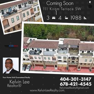 111 Kiram Ter SW, Atlanta, GA, 30331