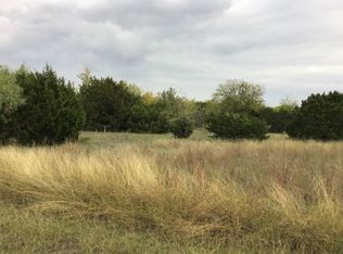 39359 High Point Dr, Whitney, TX 76692