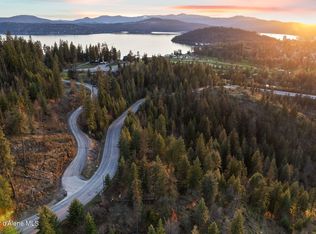 2931 E Potlatch Hill Rd, Coeur D Alene, ID 83814