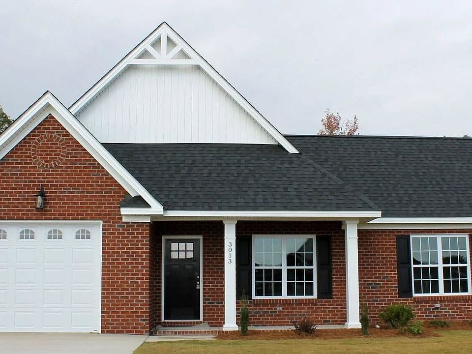 Home Exterior