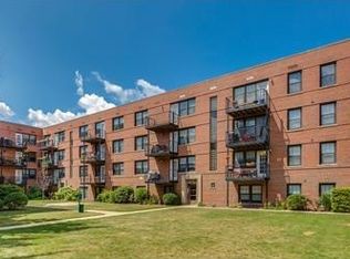 5232 N Campbell Ave APT GB, Chicago, IL 60625