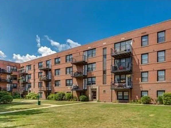 5232 N Campbell Ave APT Gb, Chicago, IL 60625