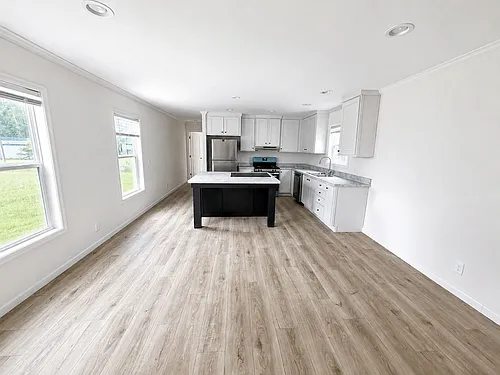 Floor plan V129