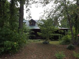 1414 Spruce Dr, Spring City, TN 37381