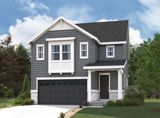 Empress | Residence 1783 Plan, Alpine Collection at Brighton Crossings, Brighton, CO 80601