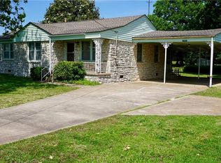 2808 S Post Rd, Midwest City, OK 73130