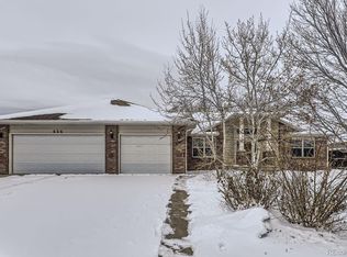 646 N 13th Ave, Brighton, CO 80601