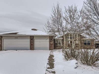 646 N 13th Avenue, Brighton, CO, 80601
