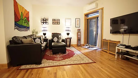 Rented by Alexander Hidalgo, Inc.