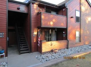 12073 E Harvard Ave APT 104, Aurora, CO 80014