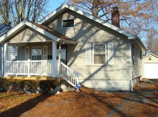 1252 E Decatur St, Decatur, IL 62521