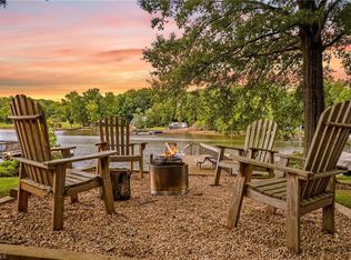 1331 Hickory Point Dr, Lexington, NC 27292
