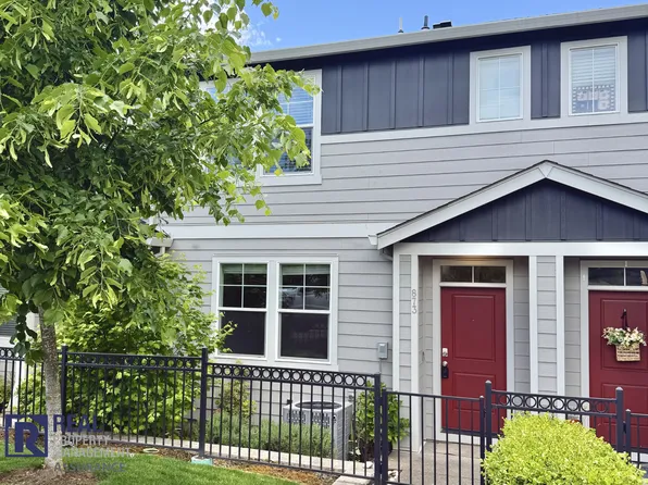 873 N 19th Ave, Cornelius, OR 97113