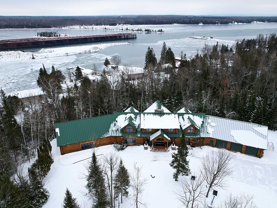 16540 S Scenic Dr, Barbeau, MI 49710 MLS 231100 Zillow