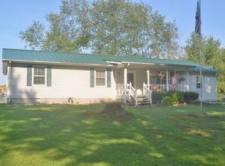 33521 Al Highway 99, Anderson, AL 35610