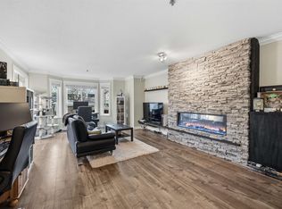 19721 64th Ave #209, Langley, BC