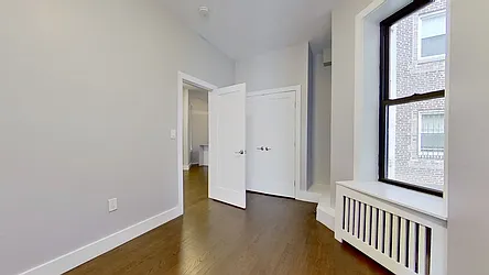 Rented by Compass