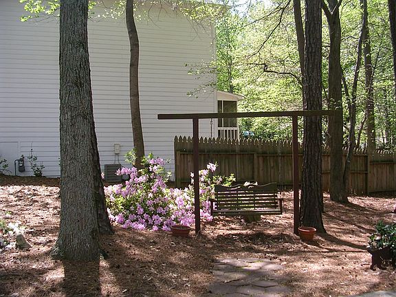 A Great Place To Relax