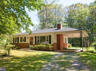 8412 Hemler Rd, Thurmont, MD 21788