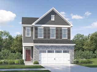 425 Lily Grove Loop, Raleigh, NC 27610