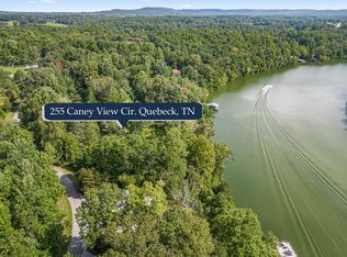 255 Caney View Cir LOT 18, Quebeck, TN 38579