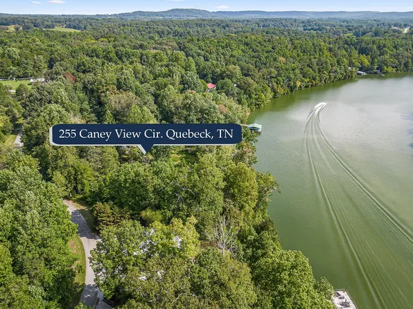 255 Caney View Cir Lot 18, Quebeck, TN 38579