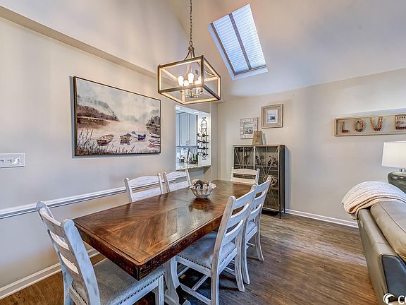 5th image of 430 Ocean Creek Dr. #31