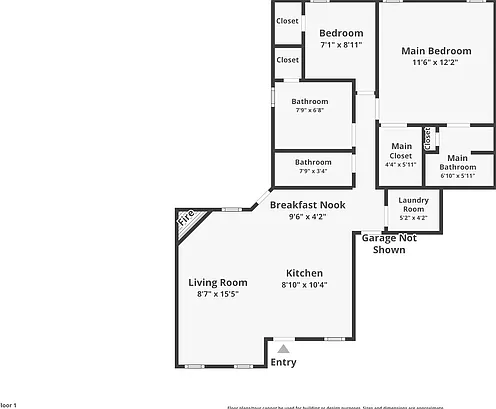 535 Kate Lofton Dr — Photo 2