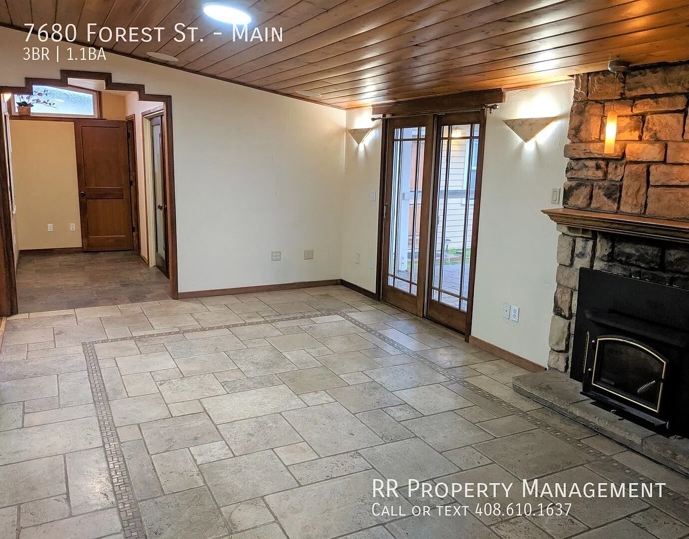 Updated Gilroy Home on Huge Lot! — Photo 3