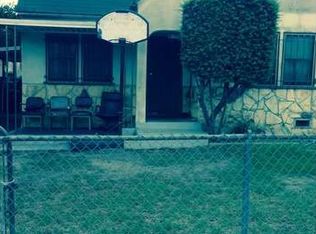 822 E 97th St, Los Angeles, CA 90002