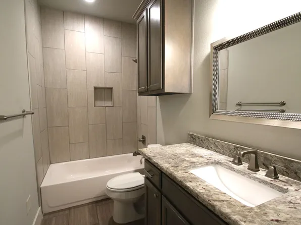 8037-8039 Arbor, 8037-8039 Arbor Ave, Fort Worth, TX 76116