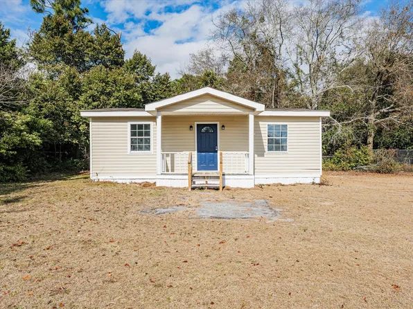 2117 MONCRIEFF Street, Augusta, GA 30906