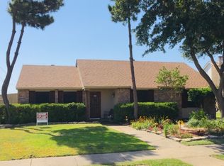 1600 Hutchinson Dr, Mesquite, TX 75150