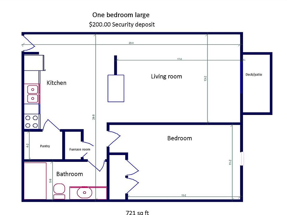 1st image of 825 Southwest Blvd #817-G