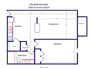 825 Southwest Blvd #817-G, Jefferson City, MO 65109