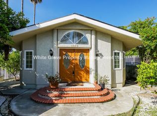 4828 Bamford Pl, Los Angeles, CA 90042