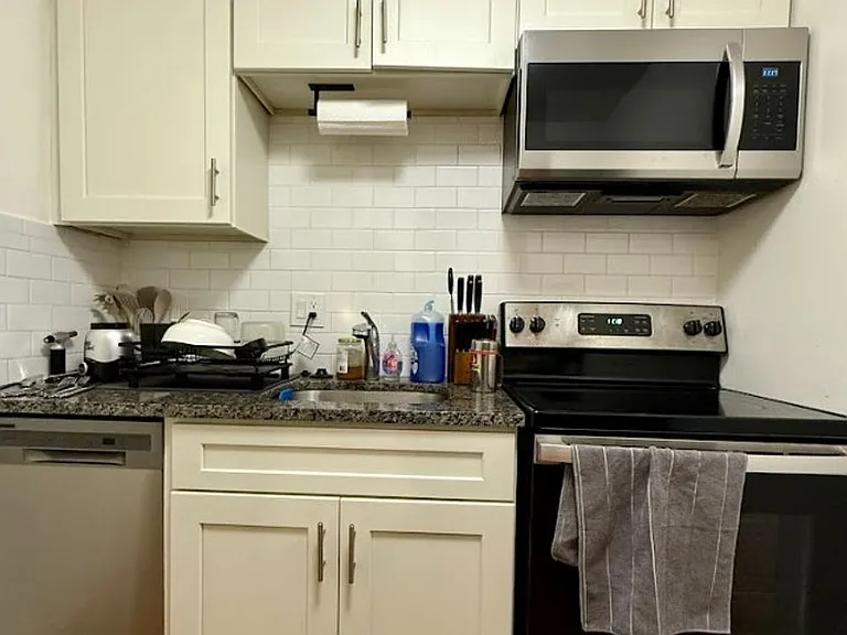 20 Radcliffe Rd #2 — Photo 8