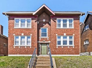 3219 Halliday Ave, Saint Louis, MO 63118